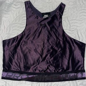 NIKE Pro Sports Bra/Top